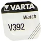 Batteries Button cell SR 41 W 392 1 pc