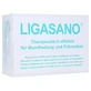 Ligasano venda blanca 1x10x15 cm no estéril 26 uds.