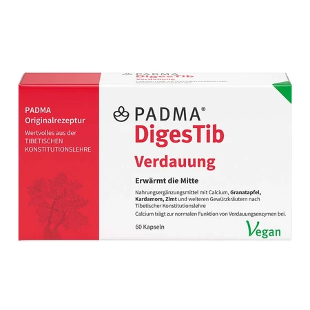 PADMA DigesTib 60 St