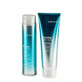 HydraSpalsh Shampoo + Conditioner Pack, 300 ml + 250 ml, Joico