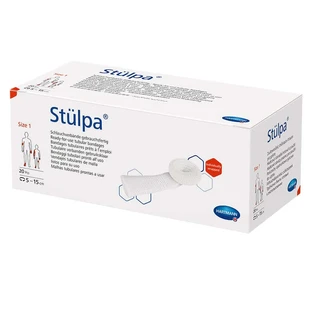 Venda prefabricada Stülpa talla 1 1 ud.