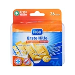 Apteczka Figo 36 sztuk 1 szt: ceny i cechy