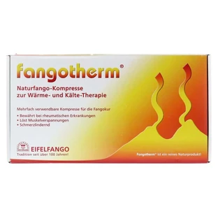 Fangotherm Eifelfango Gr.1 27x50 cm 1 pc