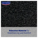 Hansaplast Knee Bandage Adjustable 1 pc