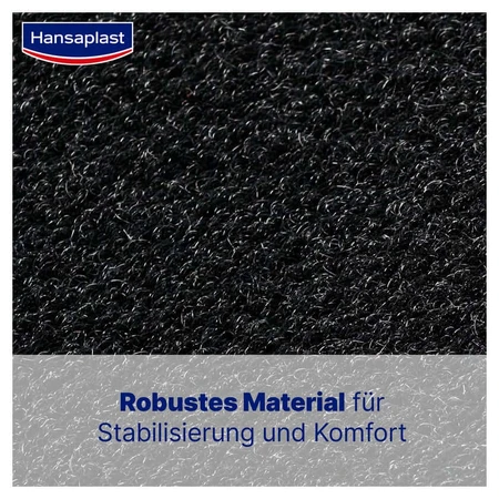 Hansaplast Knee Bandage Adjustable 1 pc