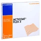 Acticoat Flex 3 10x10 cm venda 5 uds.