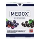MEDOX - Anthocyanins from wild berries vegan capsules 30 Capsules