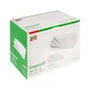 Vliwasoft non-woven compresses sterile 10x10 c 50X2 pcs.