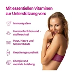 Nupure Probaflor Female Biotic N44 F.women caps. 60 pcs.