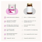 Nupure Probaflor Female Biotic N44 F.women caps. 60 pcs.