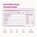 Nupure Probaflor Female Biotic N44 F.women caps. 60 pcs.