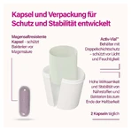 Nupure Probaflor Female Biotic N44 F.women caps. 60 pcs.