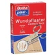 Bande élastique Gothaplast, 1 m x 6 cm, 1 pièce