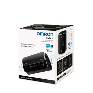 OMRON EVOLV 1 stuk