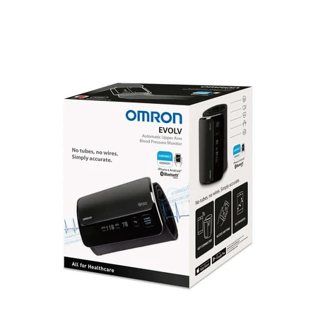 OMRON EVOLV 1 stuk