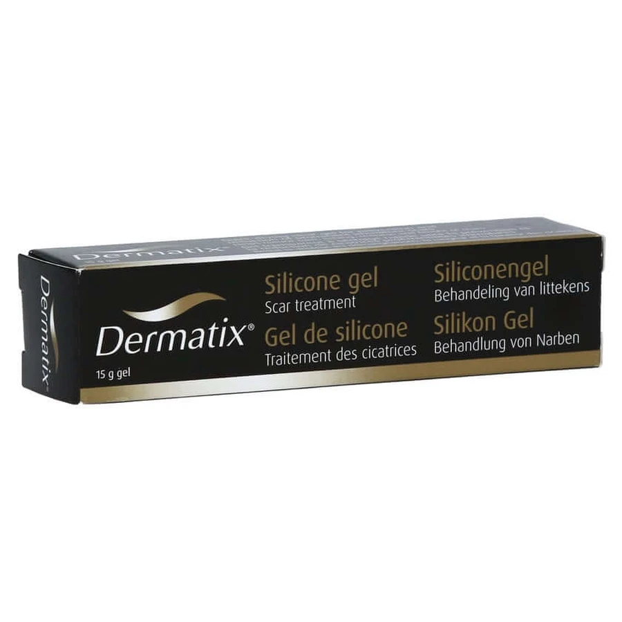 Dermatix Gel 15 g
