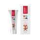 Tandpasta voor kinderen Junior Coala, +6 jaar, 50 ml