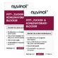 nuvinol Fat Blocker, lot de 2 (2 x 45 comprimés)