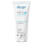 La mer MED+ ANTI-DRY Crème au sel marin sans parfum 50 ml