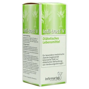 INFI Tract V Drops 100 ml