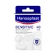 Pansements Hansaplast Sensitive, paquet de 40