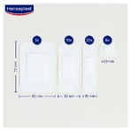Hansaplast Sensitive pleisters, 40 stuks
