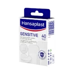 Hansaplast Sensitive pleisters, 40 stuks