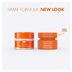 GinZing™ Brightening Eye Cream with Caffeine and Ginseng - Warm 15 ml