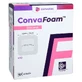 Convafoam siliconenverband, 10 x 10 cm, 10 stuks