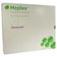 Mepilex schuimverband 10 x 12 cm, 5 stuks