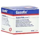 Gazofix cohesief hechtpleister, 4 cm x 4 m, 1 stuk