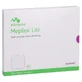 Mepilex Lite Foam Dressing, 15x15 cm, sterile, 5 pieces