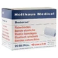 Dederon Fixation Bandage, 10 cm x 4 m, 20 pieces