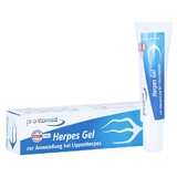 Prontomed Gel per l'herpes 8 ml