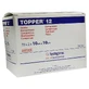 Topper 12 Compresses 10x10 cm, Sterile, 70x2 pcs