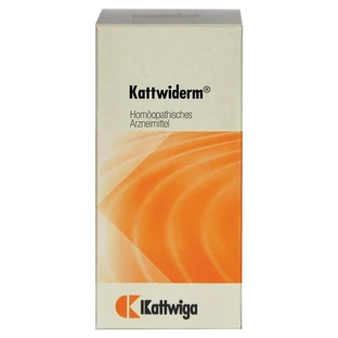 Kattwiderm Tablets, 50 Count