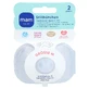 MAM borstvoedingstepelbeschermers, maat M, 2-pack