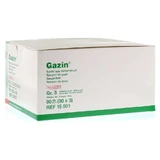 Tampoane Gazin, de mărimea unei prune, sterile, mărimea 3, 20 buc., 30 x 3 buc.