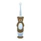 Electric and rechargeable toothbrush Wildones Bear, Brush Baby