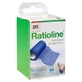 Ratioline Acute cohesief verband, 8 cm, 1 stuk