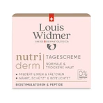Widmer Nutriderm Crema da giorno O.p. 50 ml