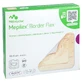 Mepilex Border Flex schuimverband, 10 x 10 cm, 10 stuks