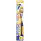 Junior Emoji toothbrush for children, Elgydium
