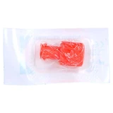 Kombi Stopper Verschlusskonen rot 1 St
