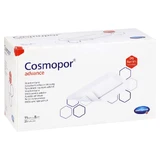 Cosmopor Advance wondverband 8 x 15 cm, 25 stuks