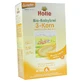 Cereales ecológicos para bebés Holle (3 cereales) 250 g