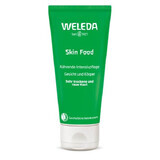 Skin Food Moisturizing Face and Body Cream, 75 ml, Weleda