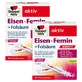 DH Aktiv Iron-Femin Direct, 2 envases de 20 comprimidos