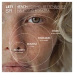LETI SR Fluid przeciw zaczerwienieniom 40 ml: ceny i cechy