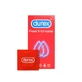 Condom Feel Intimate, 6 pcs, Durex